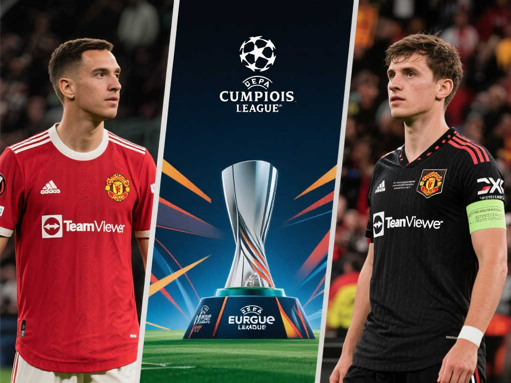 球迷视角:三场欧战决赛,你最期待哪一场? 球迷视角:三场欧战决赛,你最期待哪一场?