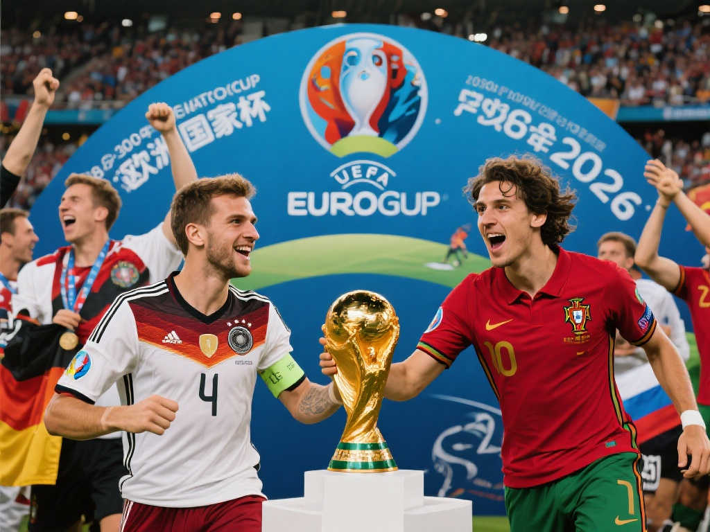 欧洲杯足球赛:历史沿革与当代风貌解析 欧洲杯足球赛:历史沿革与当代风貌解析