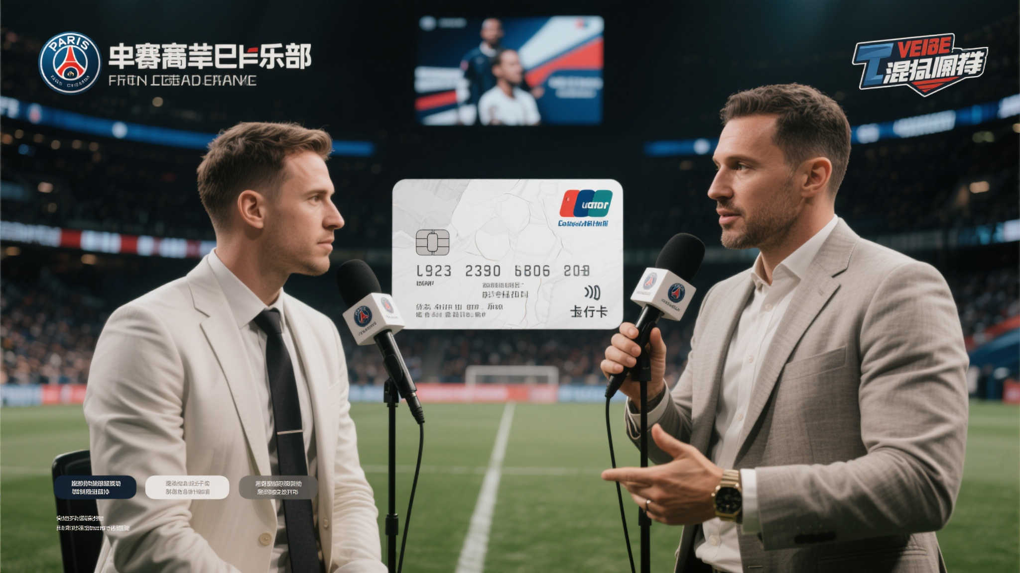 任何涉及顶级俱乐部或明星选手具体合同周期调整都免不