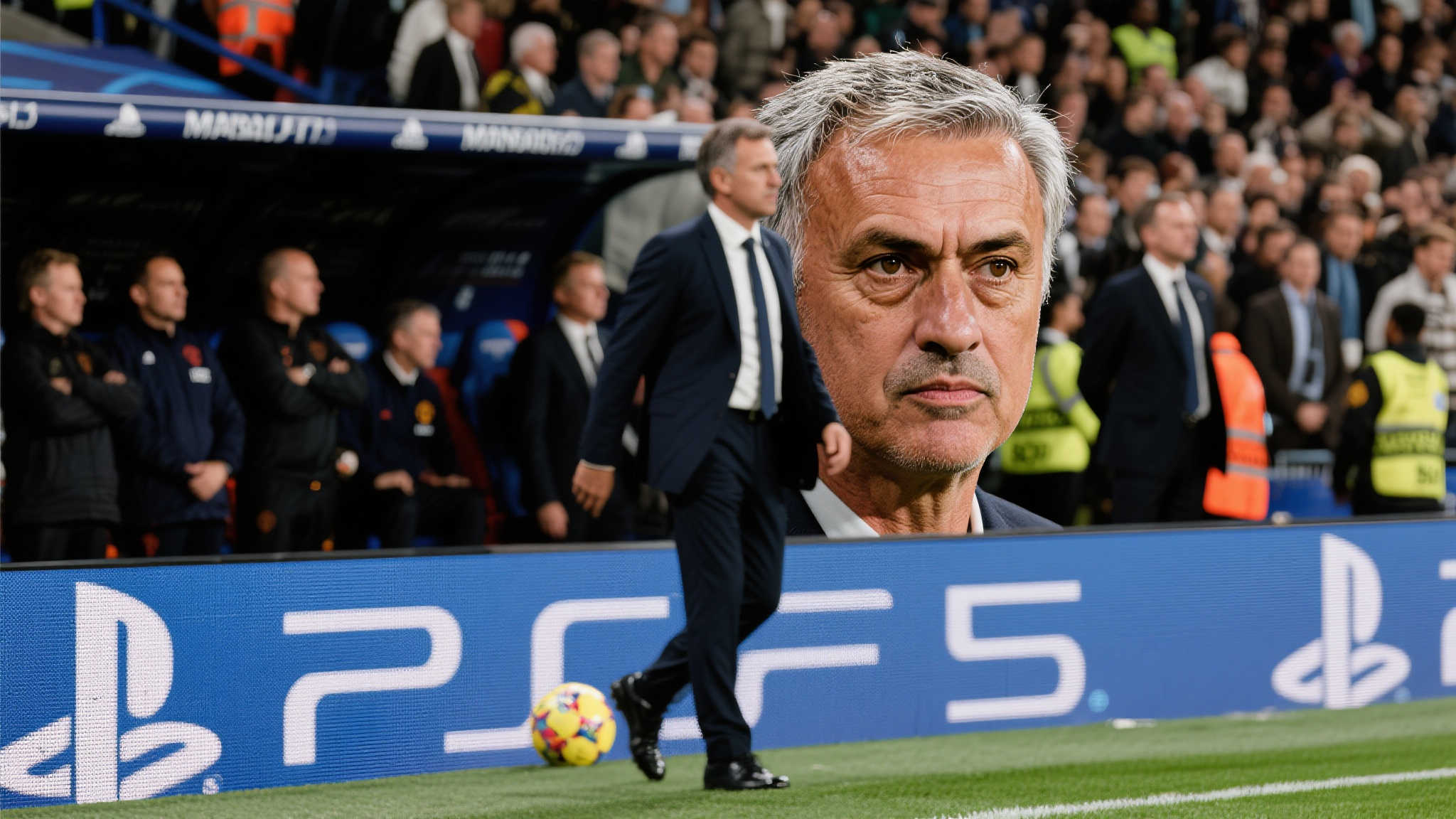 据消息人士透露，如果当时选定由穆帅指挥，很有可能会